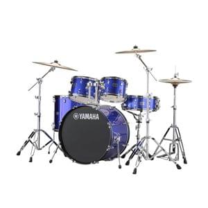 Yamaha RDP2F5 Fine Blue Rydeen Acoustic Drum Kit